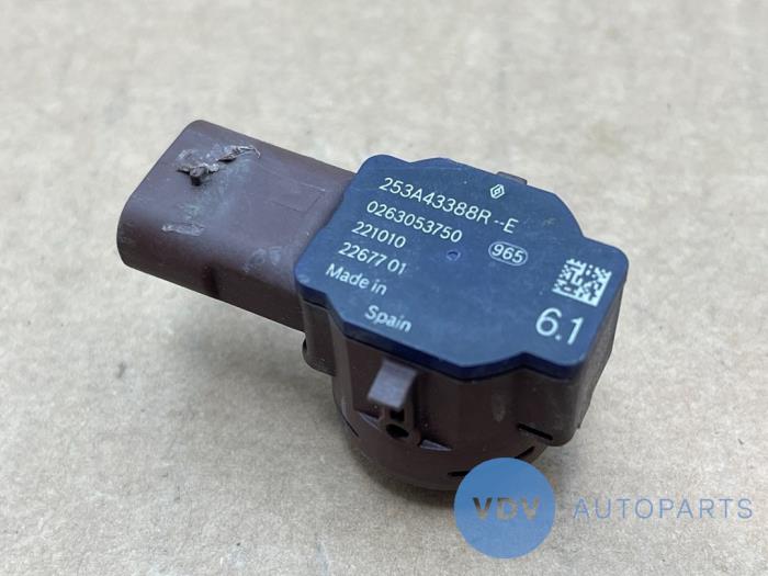 PDC Sensor Mercedes Citan