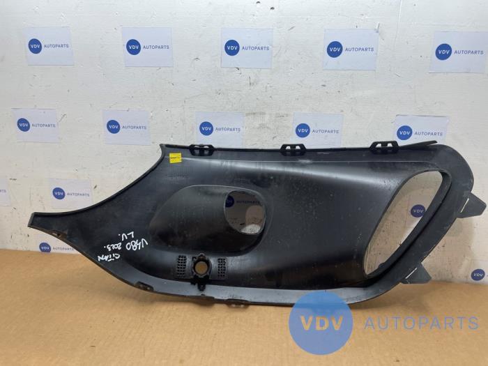 Bande décorative Mercedes T-Klasse