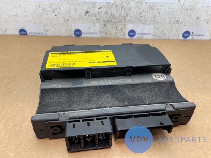 Electric seat switch Mercedes CL