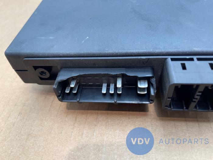 Przelacznik pozycji fotela Mercedes CL