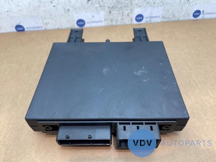 Stoelverstellings Schakelaar Mercedes CL