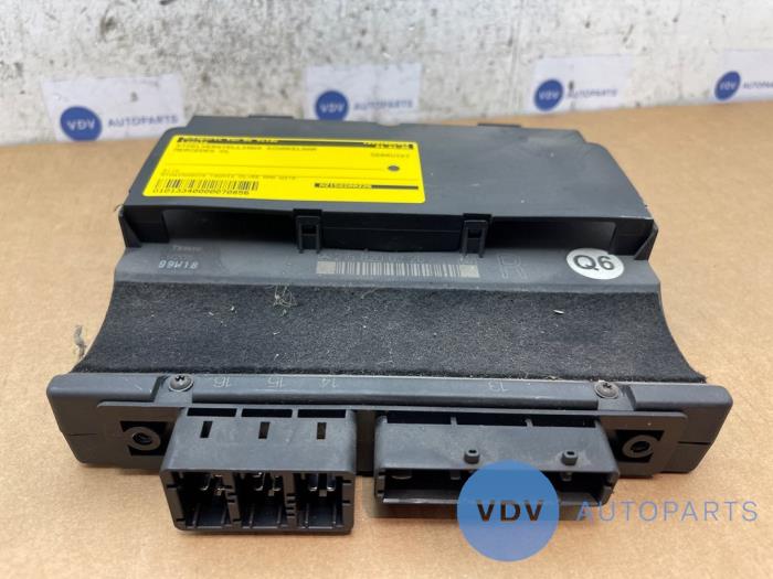 Electric seat switch Mercedes CL