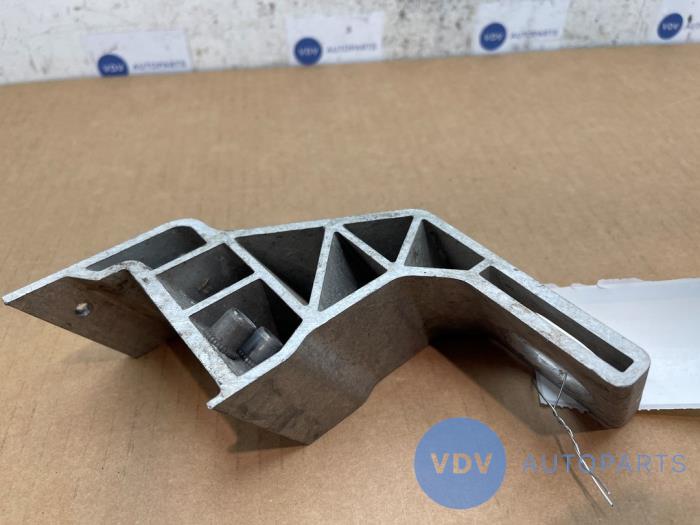 Support (divers) Mercedes C-Klasse