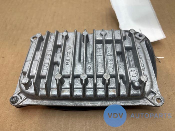 Modul ksenonowy Mercedes C-Klasse