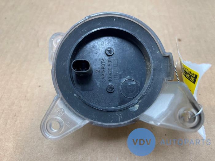 Daytime running light, left Mercedes B-Klasse