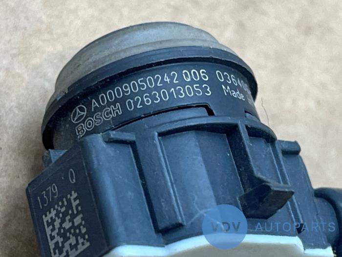 PDC Sensor Mercedes GLK-Klasse