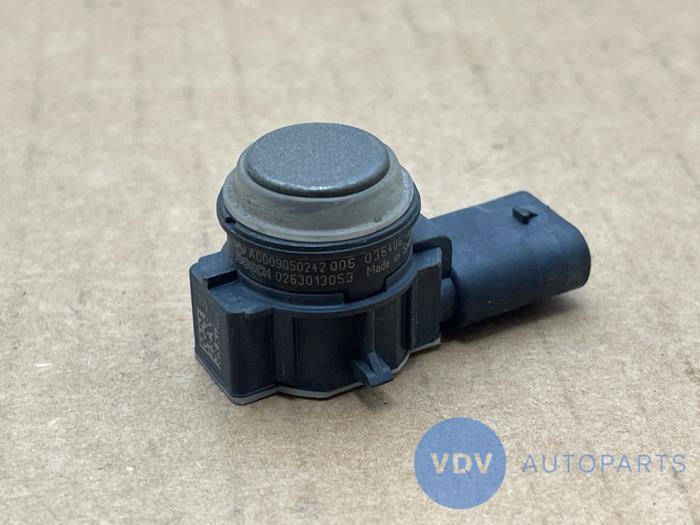 Capteur PDC Mercedes GLK-Klasse