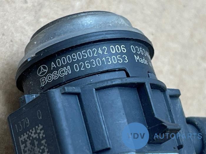 PDC Sensor Mercedes GLK-Klasse