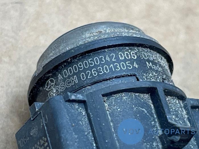 PDC Sensor Mercedes GLK-Klasse