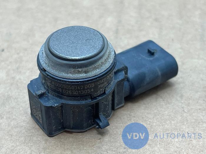 Capteur PDC Mercedes GLK-Klasse