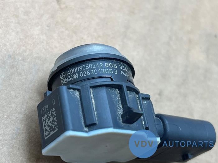 PDC Sensor Mercedes GLK-Klasse