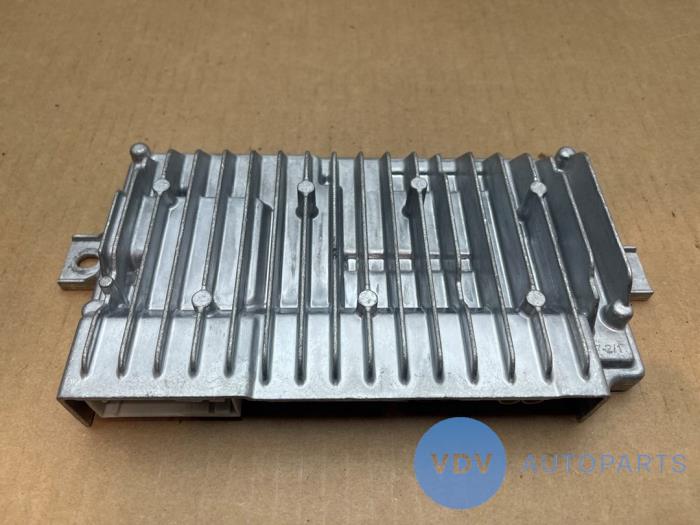 Parking assist computer Mercedes C-Klasse