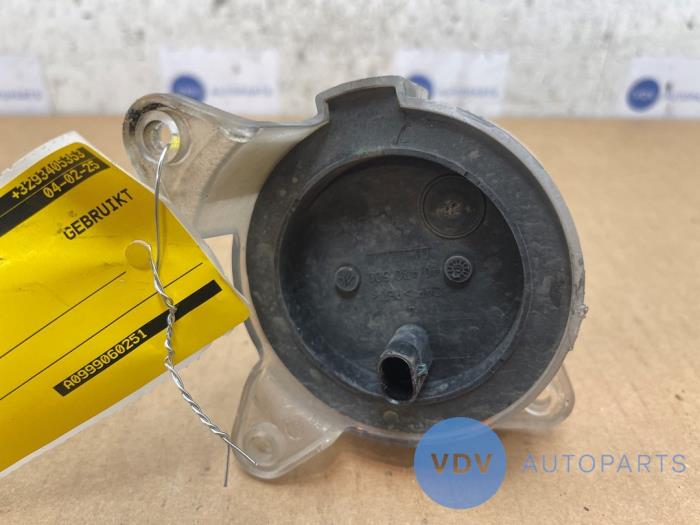 Tageslicht rechts Mercedes B-Klasse