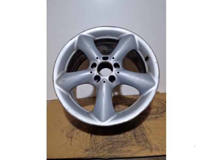 Velg Mercedes CLK