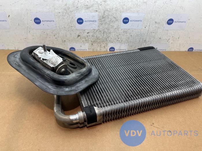 Air conditioning vaporiser Mercedes C-Klasse