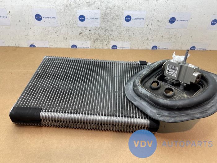 Air conditioning vaporiser Mercedes C-Klasse