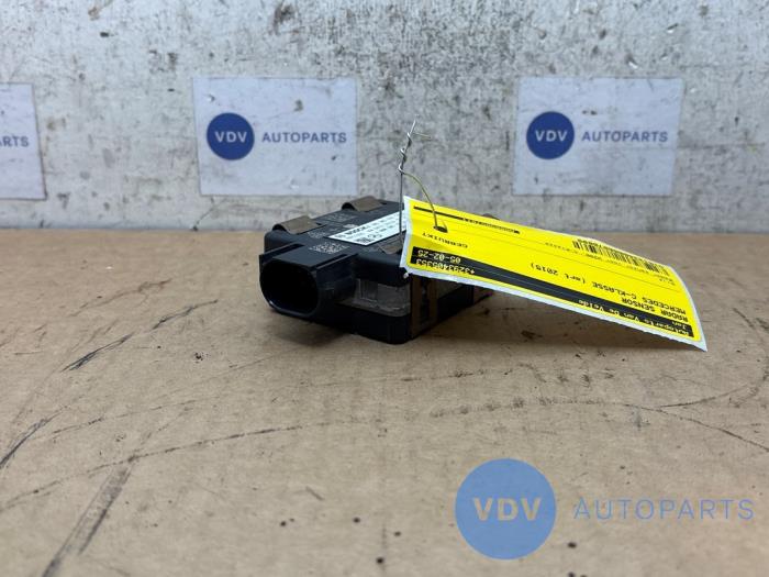 Radarsensor Mercedes C-Klasse