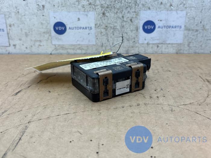 czujnik radarowy Mercedes C-Klasse