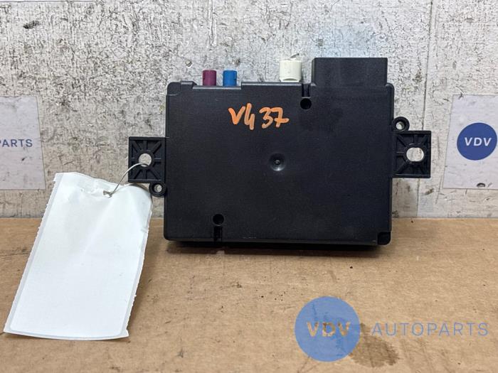 Communication module Mercedes C-Klasse