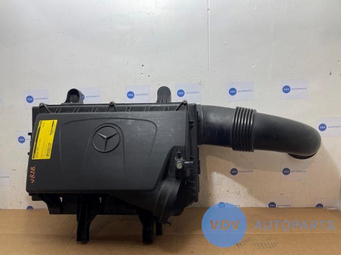 Air box Mercedes Vito