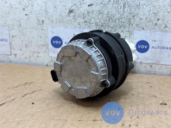 Wasserpumpe Mercedes C-Klasse