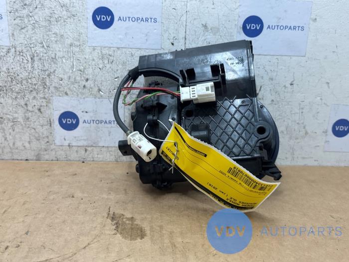 Modul kamery Mercedes GLE