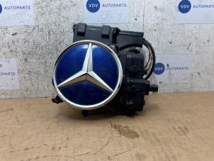 Gebruikte Camera module Mercedes GLE Coupe (C292) 400 3.0 V6 24V biturbo 4-Matic Prijs € 151,25 Inclusief btw aangeboden door Autoparts Van De Velde