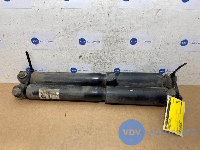 Stoßdämpferset Mercedes Sprinter