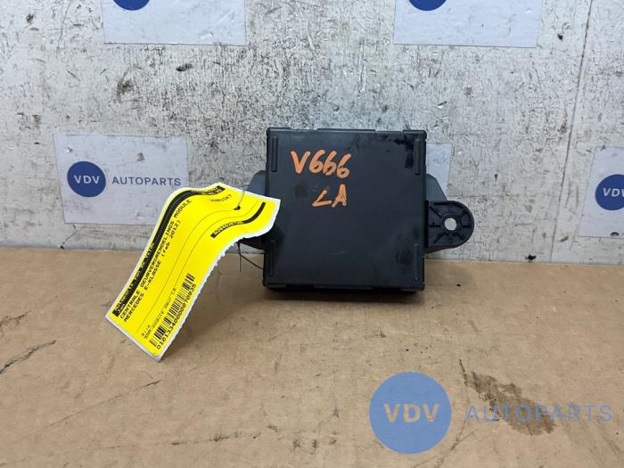 Zentralverriegelung Modul Mercedes E-Klasse