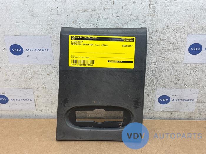 Listwa ozdobna Mercedes Sprinter