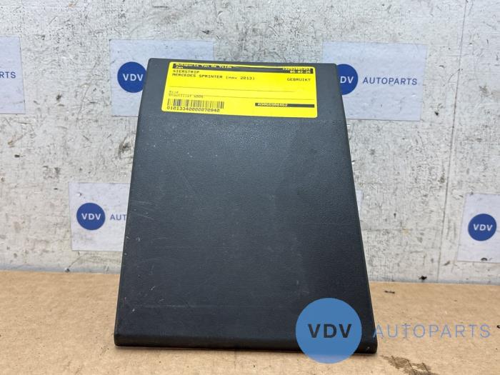 Listwa ozdobna Mercedes Sprinter