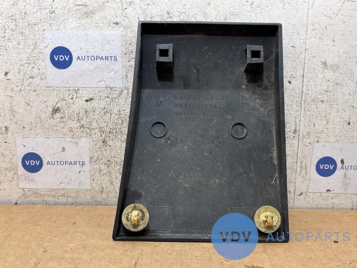 Listwa ozdobna Mercedes Sprinter