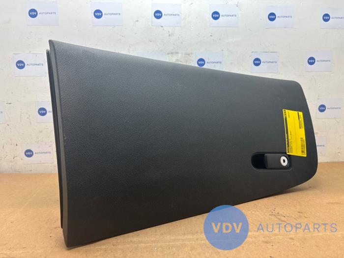 Dashboardkastje Mercedes Vito