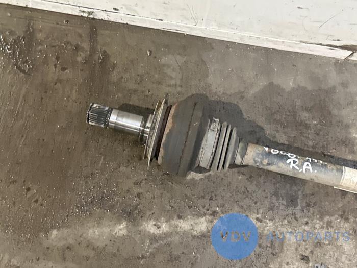 Antriebswelle rechts hinten Mercedes Vito