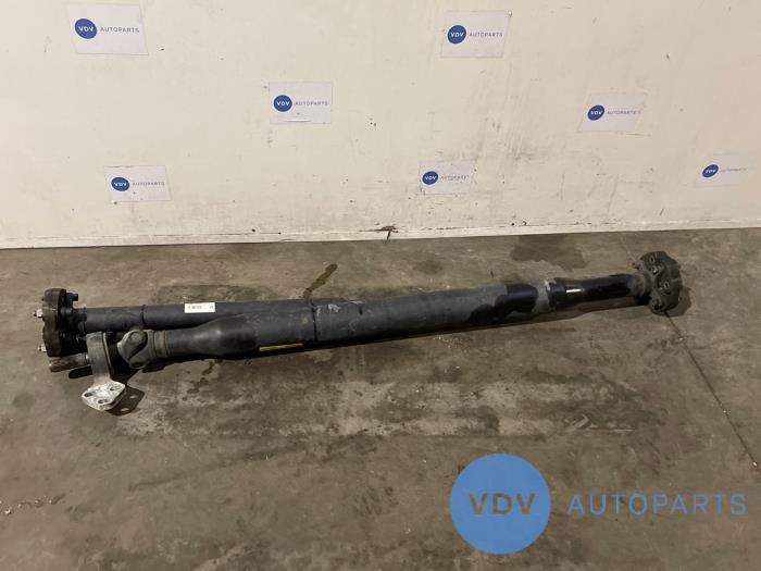 Pólwal Mercedes Vito