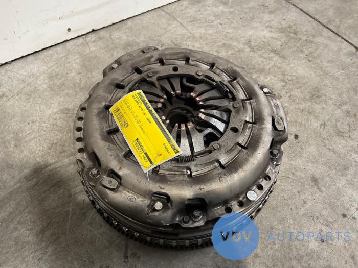 Flywheel Mercedes Vito