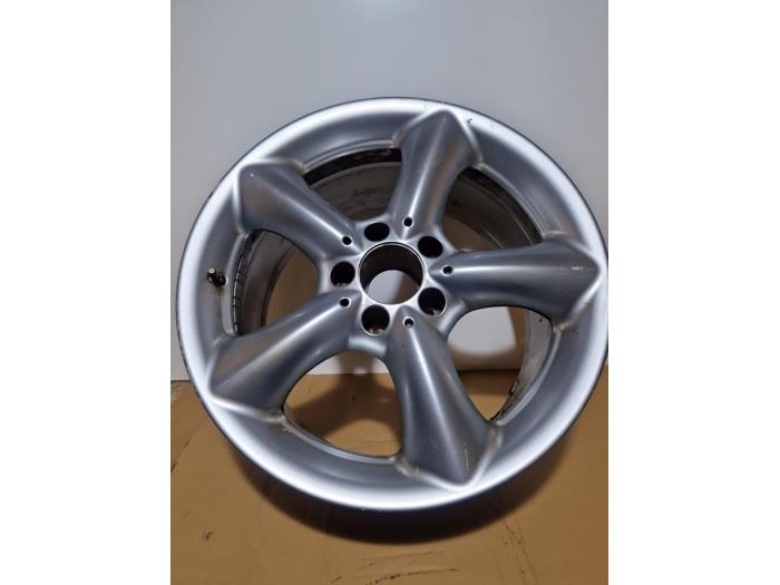 Velg Mercedes CLK
