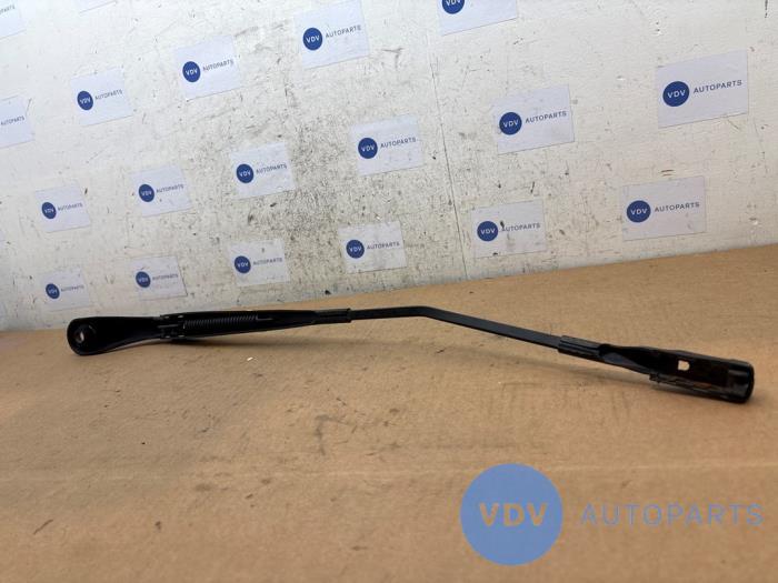 Front wiper arm Mercedes Vito