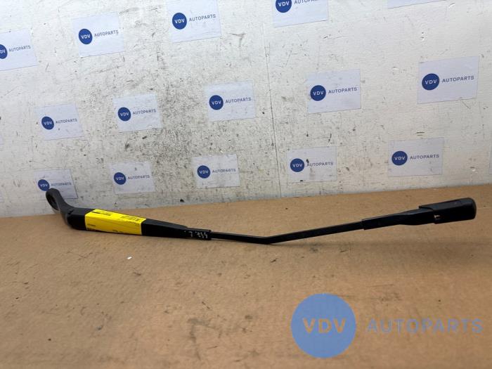 Scheibenwischerarm vorne Mercedes Vito