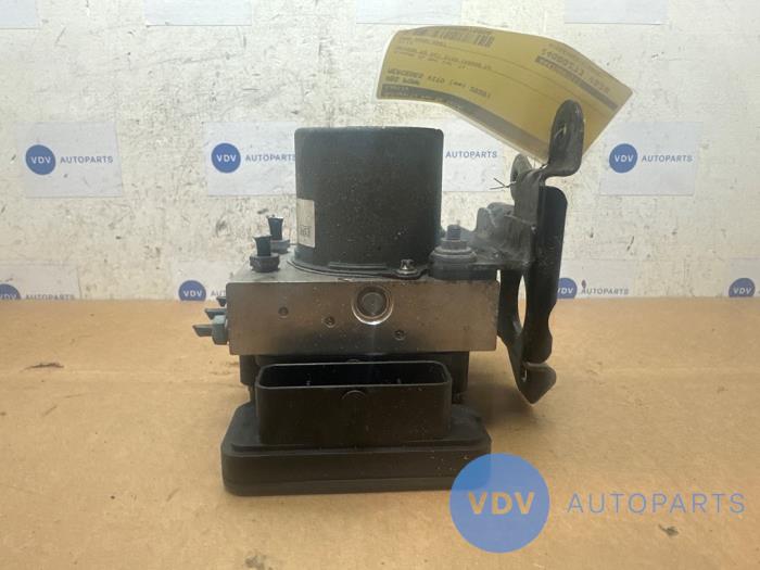 ABS Pomp Mercedes Vito