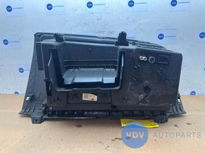 Dashboardkastje Mercedes Vito