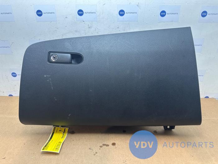 Dashboardkastje Mercedes Vito