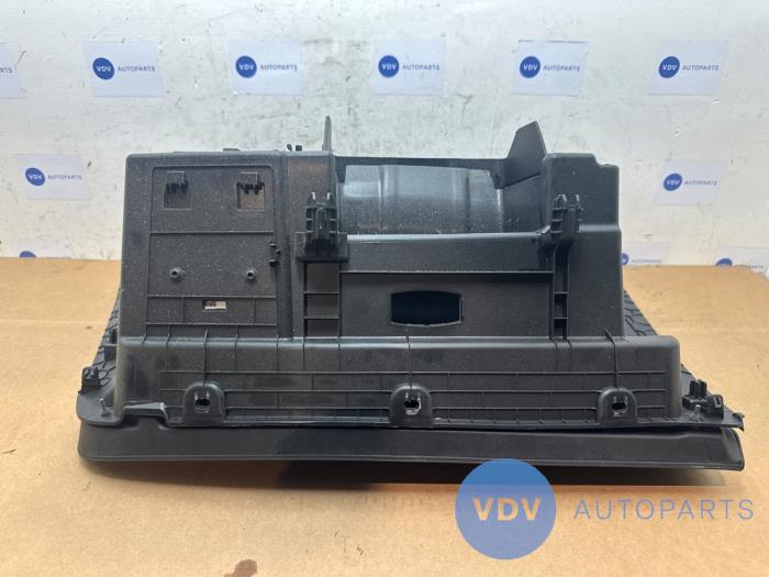 Dashboardkastje Mercedes Vito