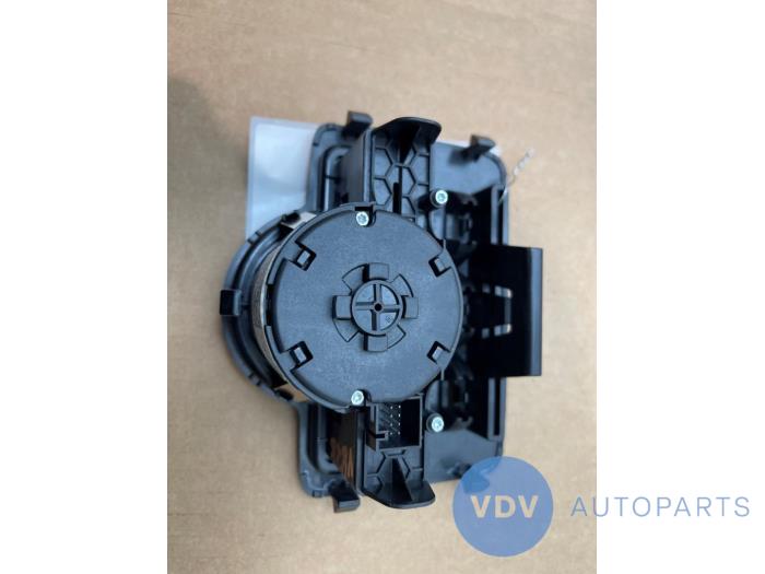 Light switch Mercedes Vito