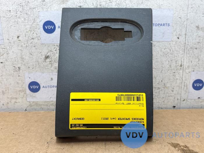 Listwa ozdobna Mercedes Sprinter