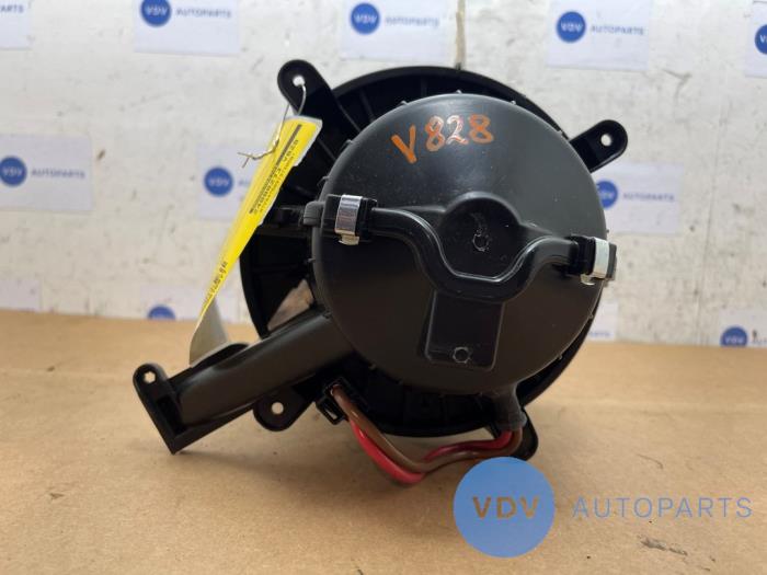 Moteur de ventilation chauffage Mercedes Vito