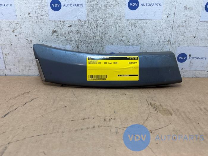 Decorative strip Mercedes 200 - 500
