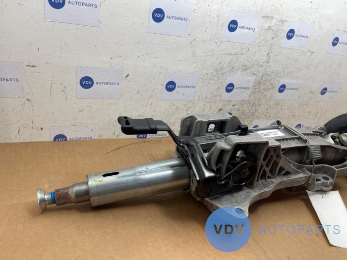 Kolumna kierownicza kompletna Mercedes Vito