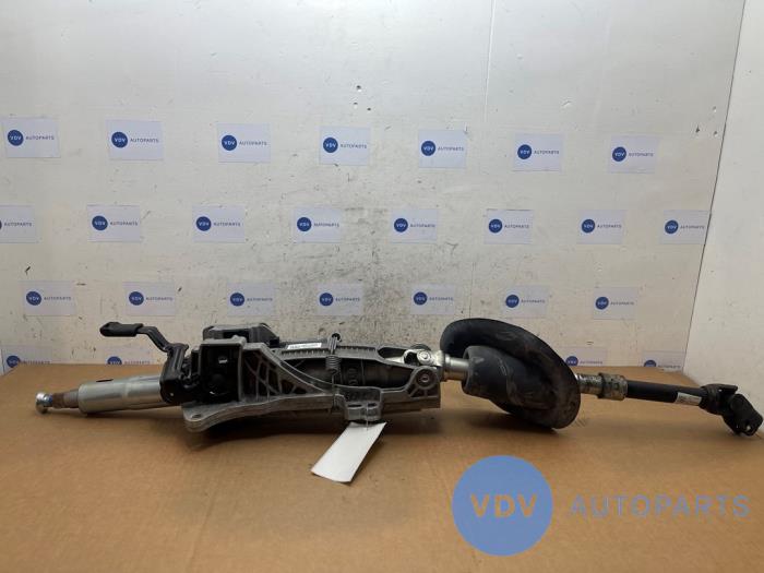 Kolumna kierownicza kompletna Mercedes Vito