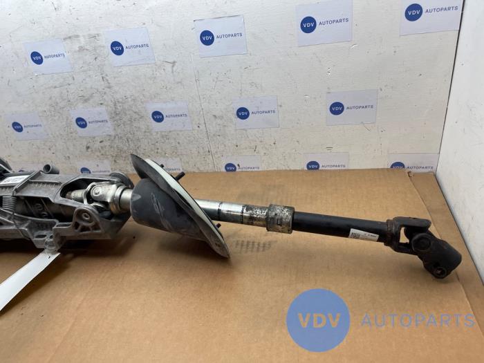 Kolumna kierownicza kompletna Mercedes Vito